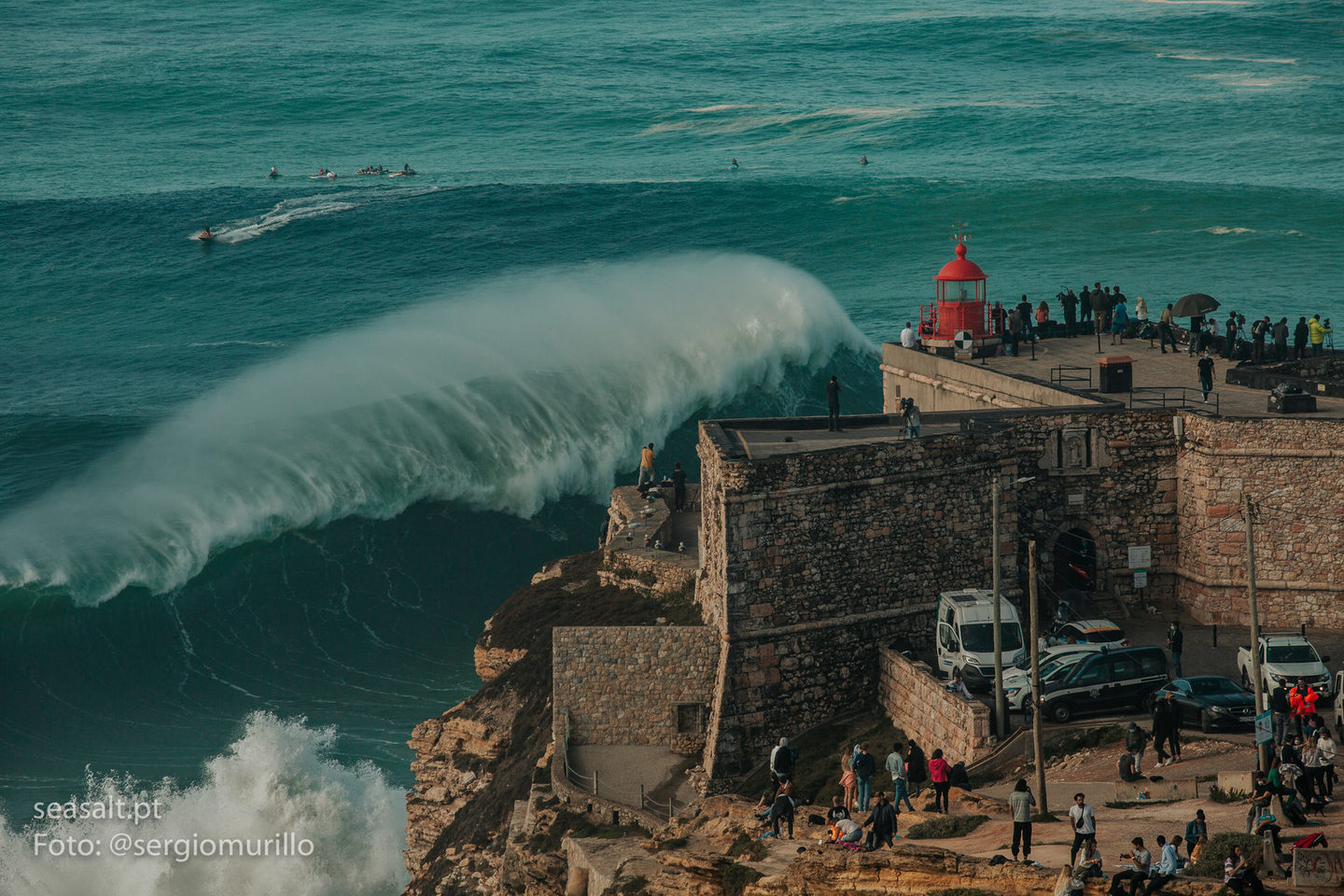 Nazaré Big Waves Big Waves 2020 Nazaré Big Waves Big Waves 2020